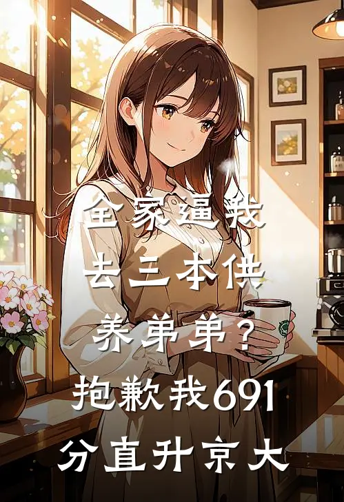全家逼我去三本供养弟弟?抱歉,我691分直升京大
