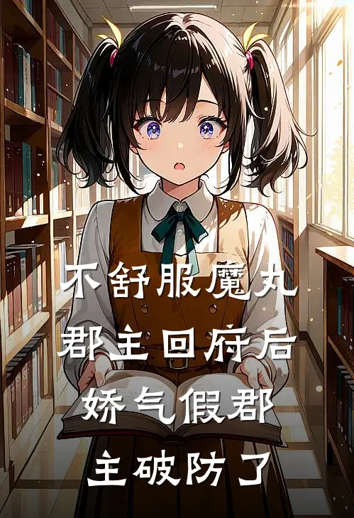 不舒服魔丸郡主回府后，娇气假郡主破防了