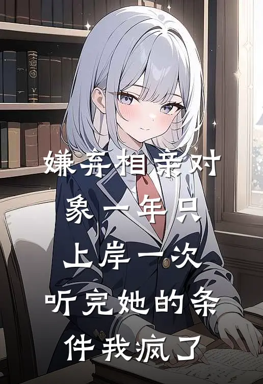 嫌弃相亲对象一年只上岸一次,听完她的条件我疯了