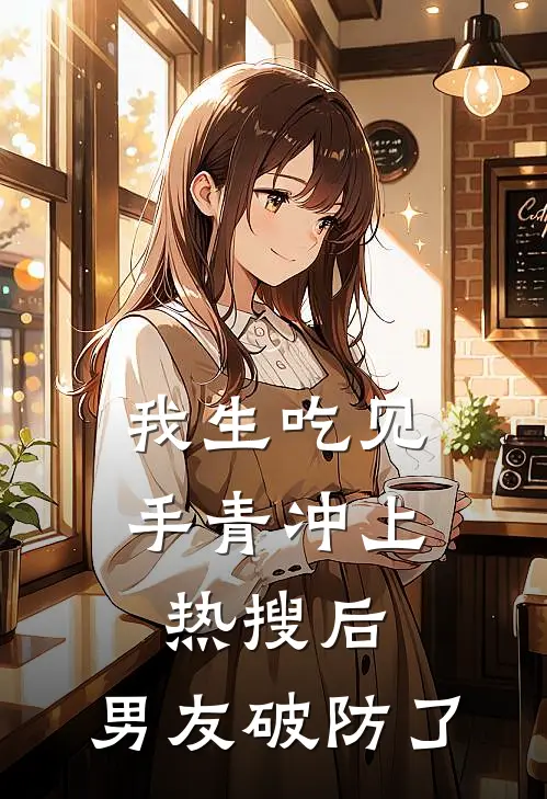 我生吃见手青冲上热搜后,男友破防了