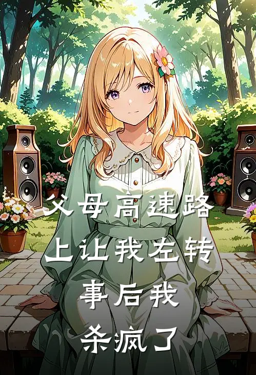 父母高速路上让我左转，事后我杀疯了