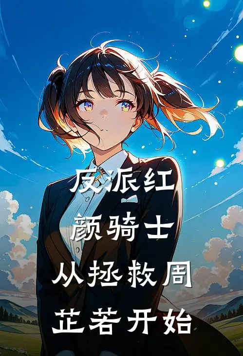 反派红颜骑士:从拯救周芷若开始