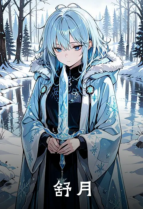 舒月