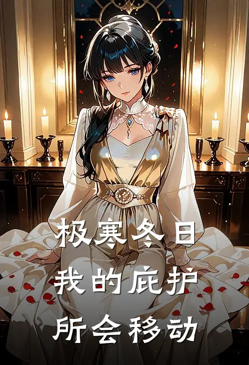极寒冬日：我的庇护所会移动
