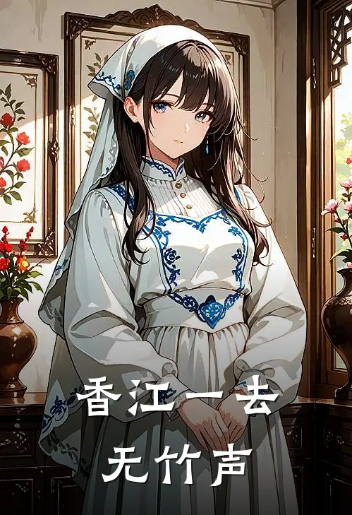 香江一去无竹声