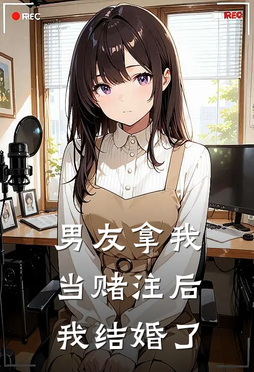 男友拿我当赌注后我结婚了