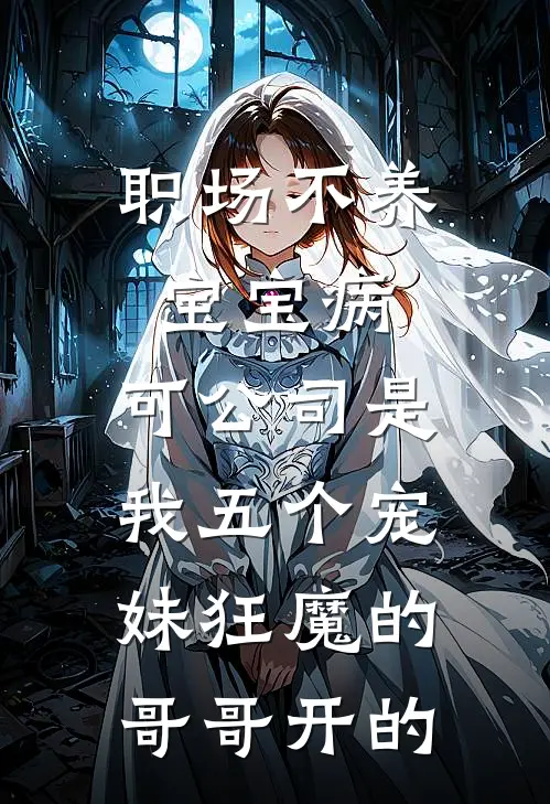 职场不养宝宝病，可公司是我五个宠妹狂魔的哥哥开的