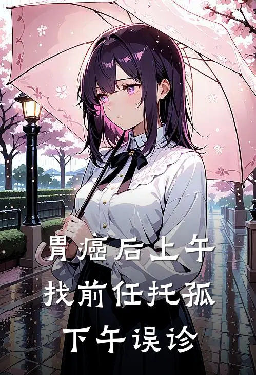 胃癌后上午找前任托孤,下午误诊