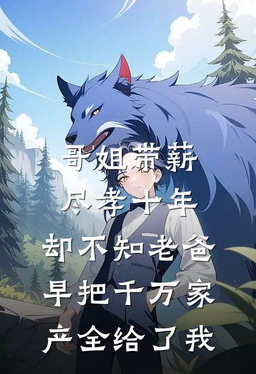 哥姐带薪尽孝十年，却不知老爸早把千万家产全给了我