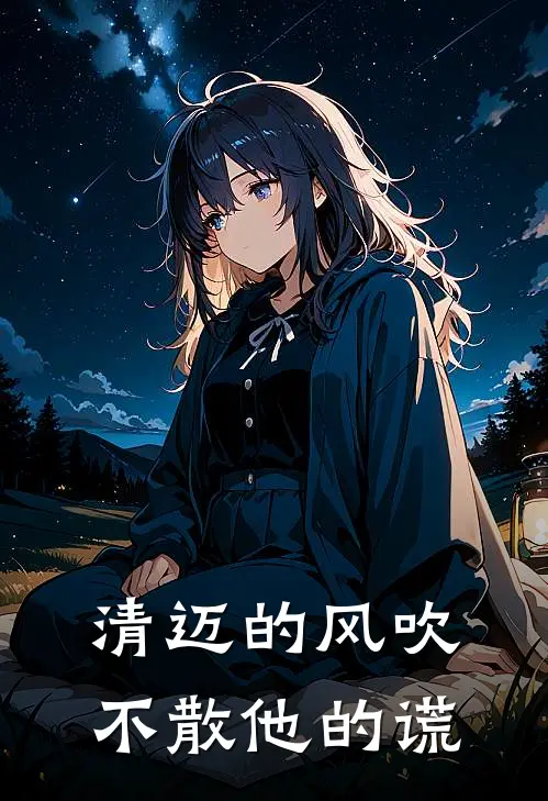 清迈的风吹不散他的谎
