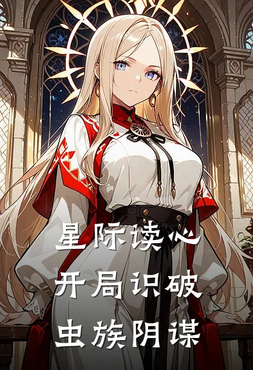 星际读心：开局识破虫族阴谋