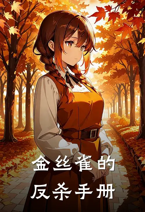 金丝雀的反杀手册