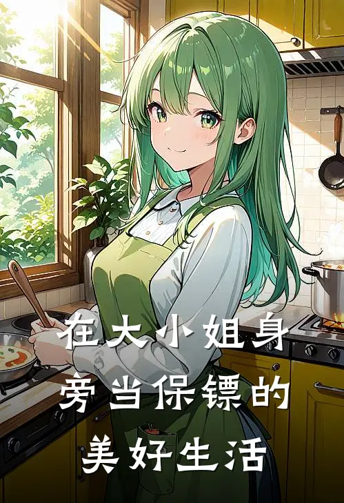 在大小姐身旁当保镖的美好生活