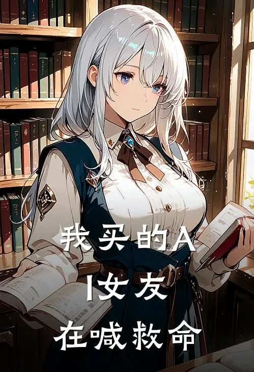 我买的AI女友，在喊救命