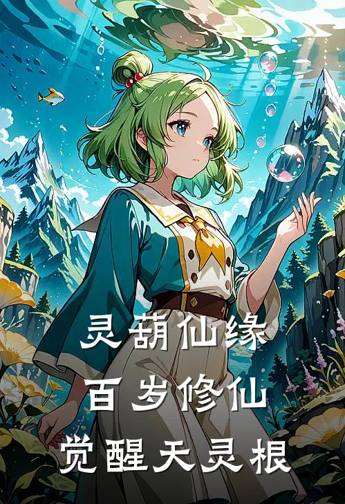 灵葫仙缘：百岁修仙，觉醒天灵根