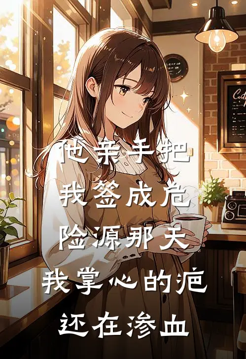 他亲手把我签成危险源那天,我掌心的疤还在渗血