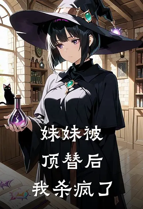 妹妹被顶替后，我杀疯了