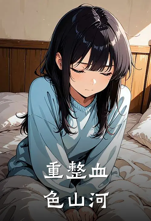 重整血色山河