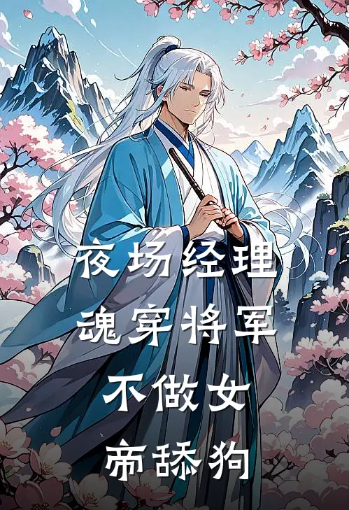 夜场经理魂穿将军，不做女帝舔狗