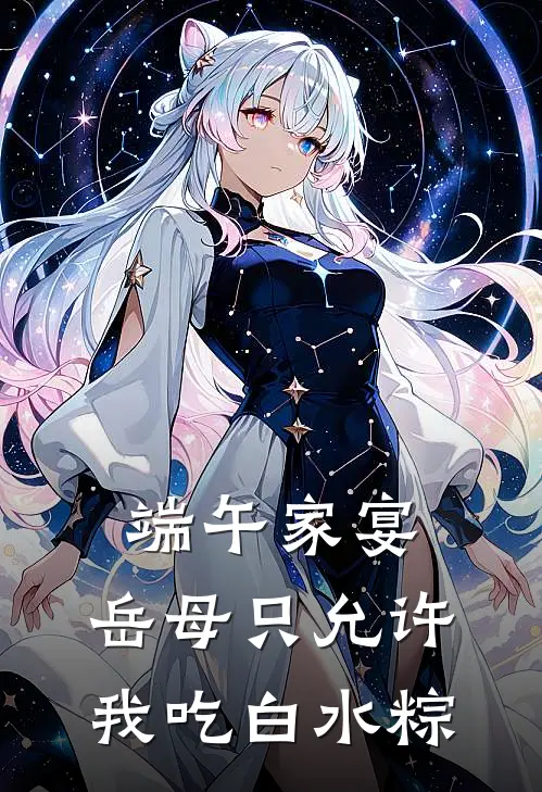 端午家宴,岳母只允许我吃白水粽