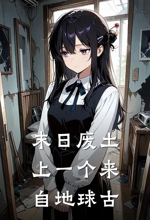 末日废土上一个来自地球古