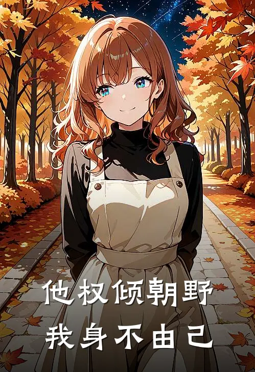 他权倾朝野,我身不由己