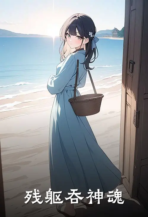 残躯吞神魂