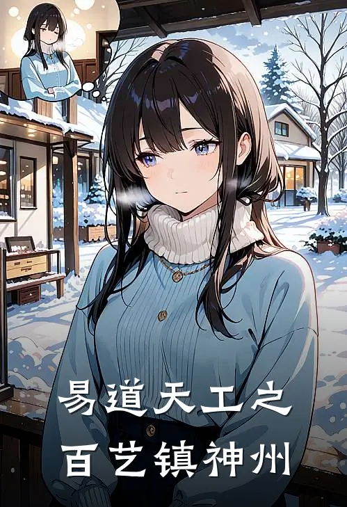 易道天工之百艺镇神州