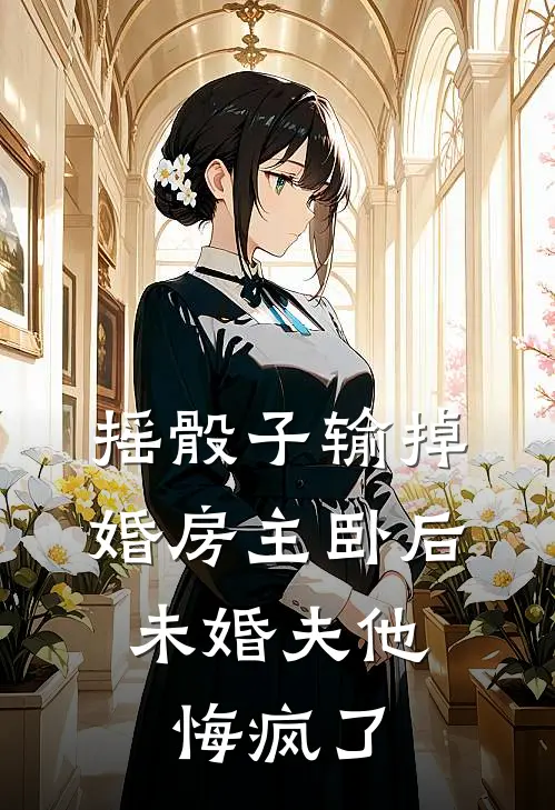 摇骰子输掉婚房主卧后,未婚夫他悔疯了