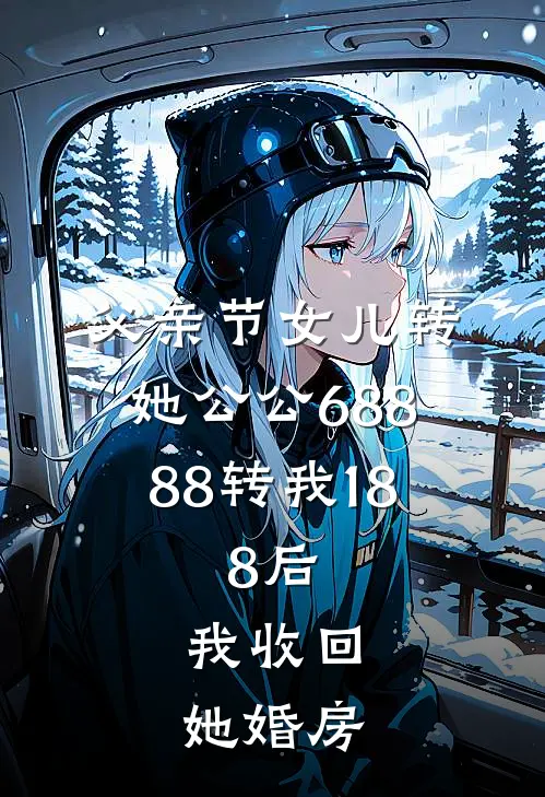 父亲节女儿转她公公68888转我18.8后，我收回她婚房