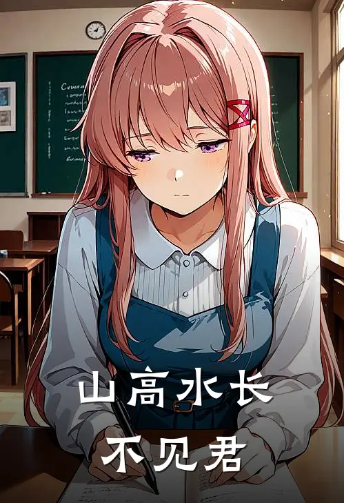 山高水长不见君