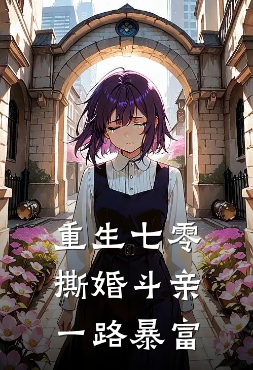 重生七零，撕婚斗亲一路暴富