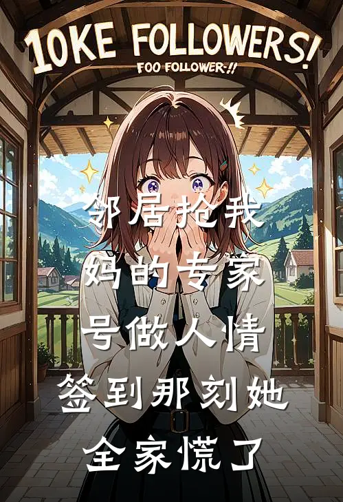 邻居抢我妈的专家号做人情，签到那刻她全家慌了