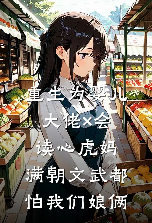 重生为婴儿大佬×会读心虎妈,满朝文武都怕我们娘俩