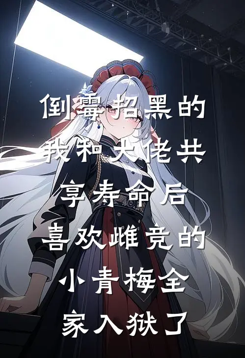 倒霉招黑的我和大佬共享寿命后，喜欢雌竞的小青梅全家入狱了