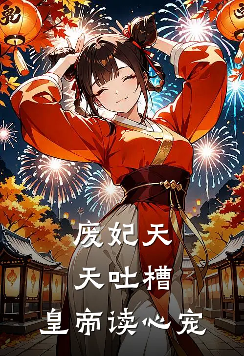 废妃天天吐槽，皇帝读心宠