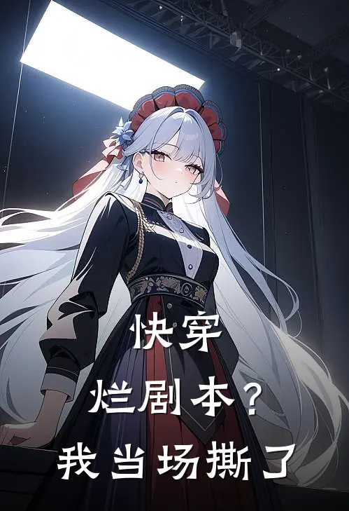 快穿：烂剧本？我当场撕了