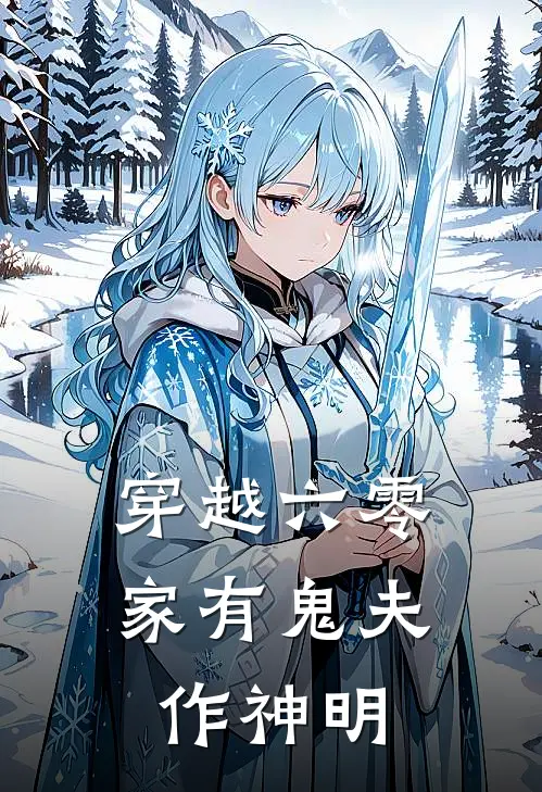 穿越六零，家有鬼夫作神明