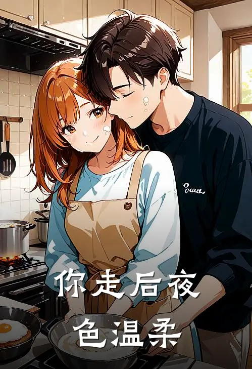 你走后夜色温柔