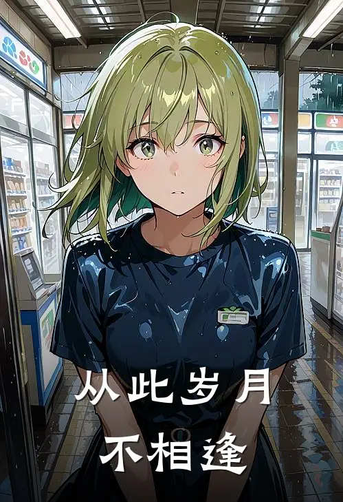 从此岁月不相逢