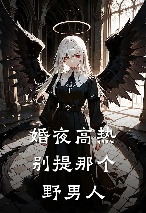 婚夜高热：别提那个野男人