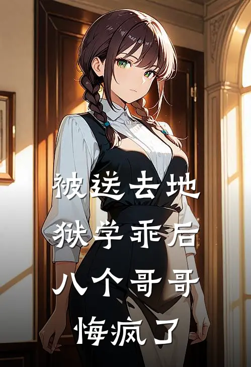 被送去地狱学乖后,八个哥哥悔疯了