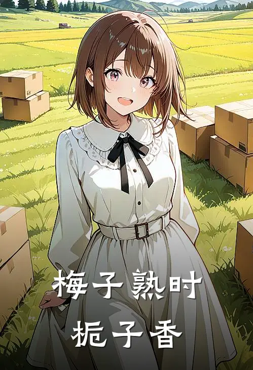 梅子熟时栀子香
