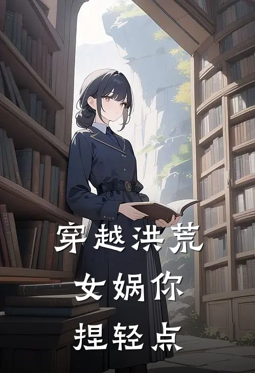 穿越洪荒,女娲你捏轻点