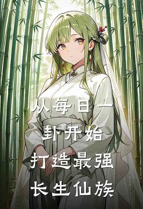 从每日一卦开始，打造最强长生仙族