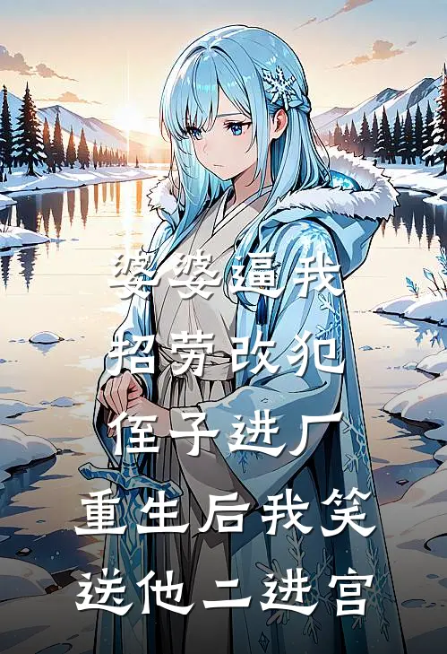婆婆逼我招劳改犯侄子进厂，重生后我笑送他二进宫