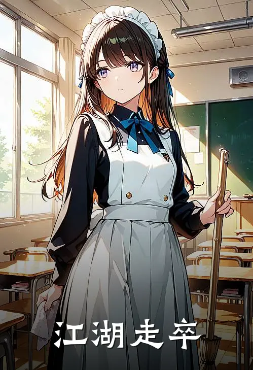 江湖走卒