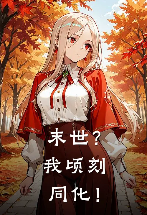 末世？我顷刻同化！
