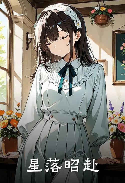 星落昭赴