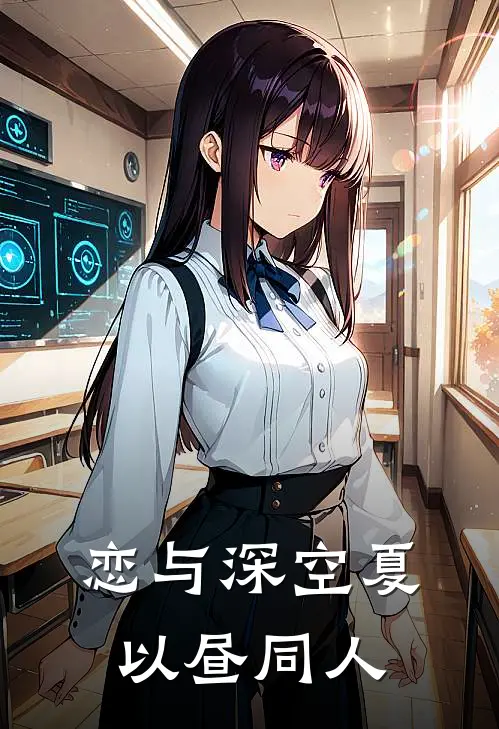 恋与深空【夏以昼同人】